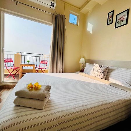 Aizawl Guest House Apartments Buitenkant foto